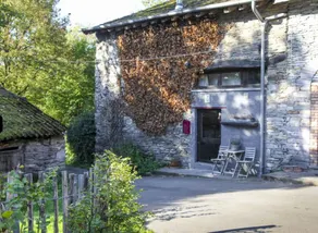 Cosy Authentic Farmhouse - LaComte5 - Image 3