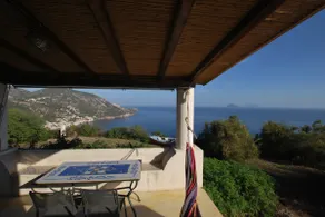 012 Unique and isolated in Lipari wifi - Image 5