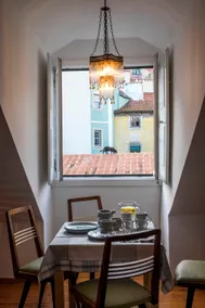 Castle View at Lisbon Heart w AC, by TimeCooler - Image 5