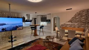Luxuriöses 5* Swiss Basecamp Apartment, Bern - Image 2