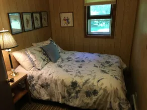 Quinn-A-Witz Cozy Cabin - Image 5