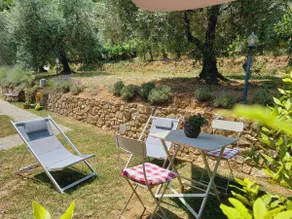 Codirosso Studio in Fonteregia Agritourism - Image 3