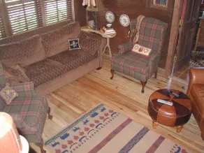 Hydrangea Cottage with WI-FI - Image 3