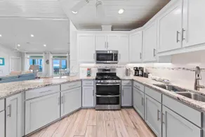 Free Heated Pool Discounts 6bd/4ba Steps2Beach - Image 3