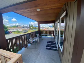 Eagles Nest suite- 1 bed- partial ocean view - Image 3