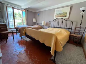 LUBERON whole village house 2/6 persons,lake at 2000m  - Image 5