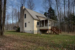 Maxwell Mountain Cottage-private home in the woods - Image 5
