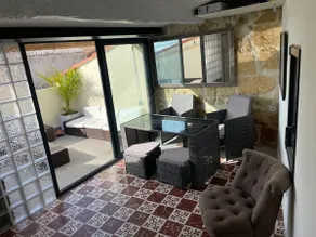 My Zen Villa🌞🌴🌊🦩terrace 😍 - Image 2