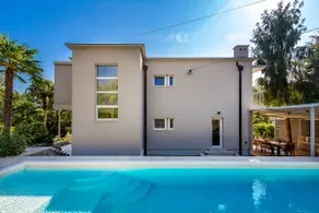 Villa Lovran, heated pool and Spa - Image 5