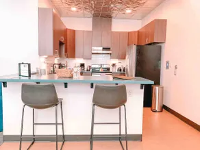 Boot Theater Loft! #1 - Image 3