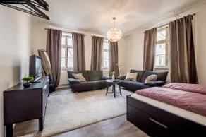Be at HOME in Stuttgart's center - Image 3