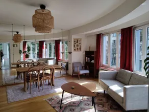 Lovely apartment in Forest - Image 2