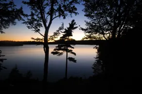 Lakefront Cottage on Annis Lake - Image 2