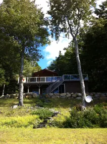 Lakefront Cottage on Annis Lake - Image 3
