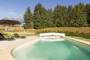 Villa di lusso con piscina a Montignac - Image 5