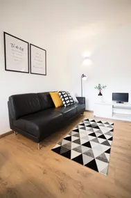 New apartment with a minimalist design - Image 5