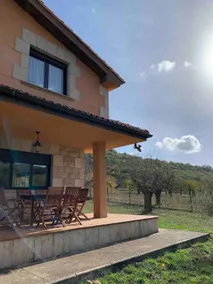 Enderrio, your place in Covarrubias - Image 3