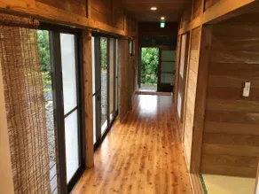 Hirauchi Hot Spot 2 bedroom Japanese style house - Image 4