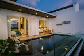 Villa Lovely Ungasan Bali - Image 4