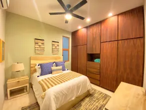 BEACHFRONT 3Bed/2Bath Luxury Beach/Surfer paradise - Image 5
