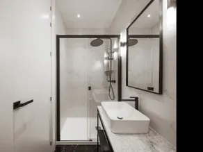 2 Room Elegant Flat in Malasaña by ManteHouse - Image 5