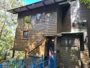 Relaxing family friendly Villa w/spa & BBQ located on K'gari- Fraser Island - Image 4