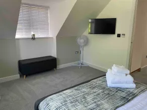 The Lodge, Entire Place, Brand New, EV Charger - Image 5