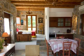 Stone Studio Close To The Beach - Image 4