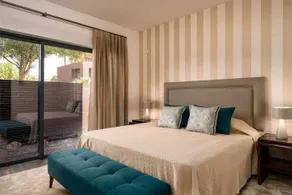 Lussuoso appartamento con 2 camere da letto nello sviluppo più prestigioso di Vilamoura - Image 3