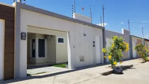Lagoa Seca House 2ACs Wifi Garage 400 m from UniLeão - Image 2