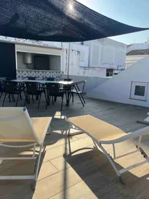 Typical house in downtown Ayamonte 5 km from the beach - Image 2