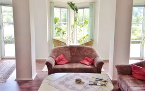 Beautiful apartment at the castle park - Image 5