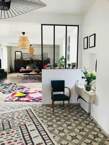 House with garden- 7 min from Reims- 9 people - Image 3