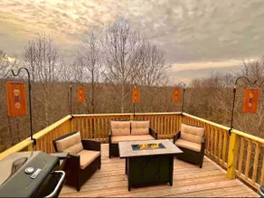 Sugar Creek Retreat - Image 3