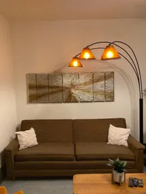 The Nold Avenue Nooks - a high efficiency 1BR Apt - Image 3