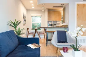Walk to Zilker Park from a Stylish Condo - Image 3
