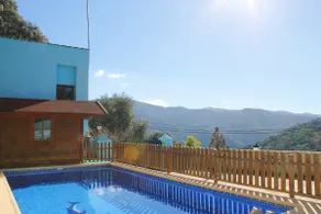 Ecoturismo Los Arrieros (Eco-tourism) - Suite 2 - Image 2