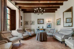 EXCLUSIVE MANOR HOUSE - 16 GUESTS - Image 4