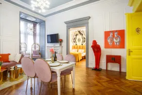 President Central Apartment near Wenceslas Square - Image 4