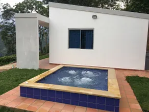 Beautiful Cabin - Privacy - Enjoy as a couple - Image 3