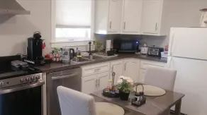 Fully Furnished cozy ground level Apartment - Image 3