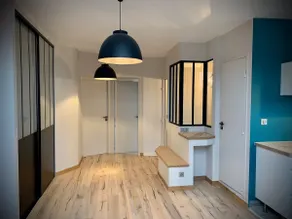 Appartement Meylan île amour - Image 3