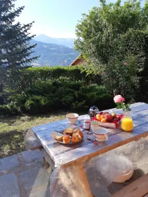 Quiet chalet EMBRUN LAC SERRE PONÇON rated 3* - Image 3