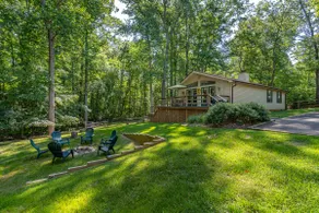 Cozy Lake Anna Hideaway with Water & Beach Access - Image 2