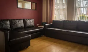 The Roman Gathering 5 Bed - Sleeps 12 City Centre - Image 3