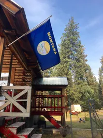 The Cottonwood Cabin - Image 4