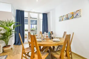 Sans Souci Quality Apartments - Image 4