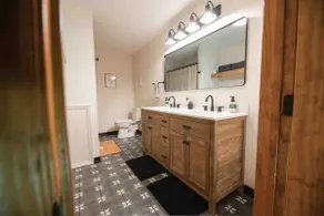Hemlock Haven,Hot-tub,Private,30 min to Penn State - Image 2