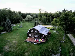 5min to MT. Snow, great for large groups, 5 bd - Image 4