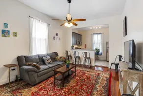 3BR Shotgun | Gated Parking | 5 Min French Quarter - Image 2